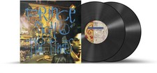 Prince & the Revolution - Sign