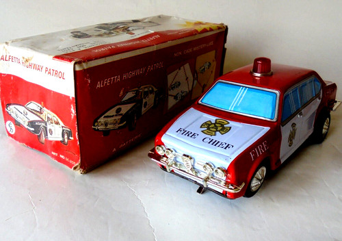 Alfa romeo alfetta tipo - alfa, 116
