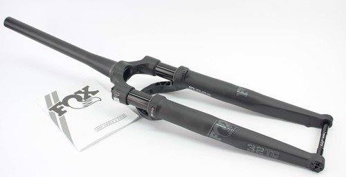 Fox float taper cast - ax, 40