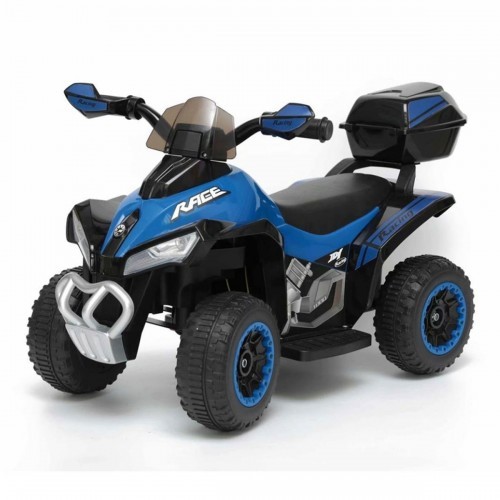 Mini quad elettrico - elettrico, macchina