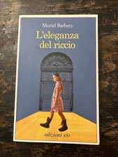 L'eleganza del riccio di