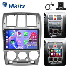 Autoradio 9" CarPlay Android