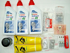 KIT TAGLIANDO MOTORE