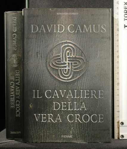 Cavaliere della vera croce - della,