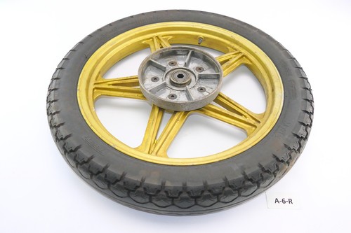 Ducati 350 gtv - -, cerchio