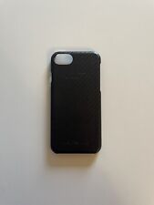 Moleskine 007 James Bond Limited Edition Cover Case iPhone 6/6s/7/8