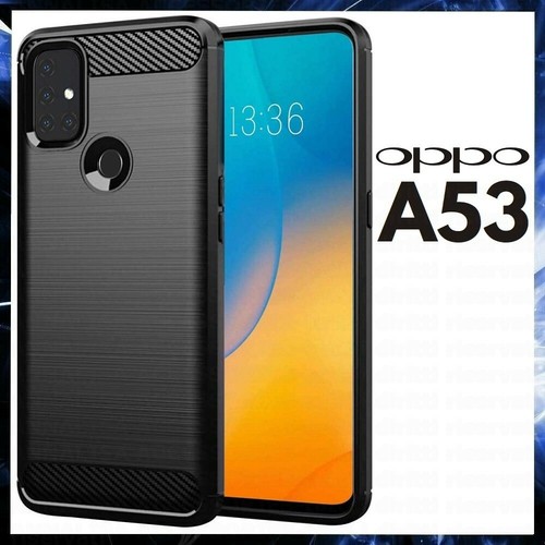 Cover carbon per oppo - per,