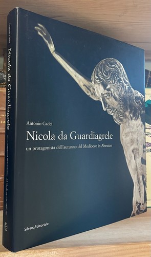 Antonio cadei nicola - cadei,