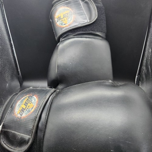 Guantoni boxe neri - guantoni,