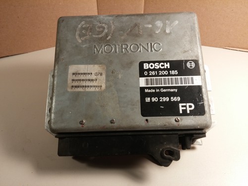 Bosch 0261200185 90299569 - bosch,