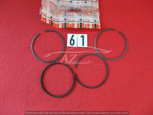 283 8210 055 - fascie, elastiche