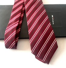 Kiton Seven 7 Folds Sette