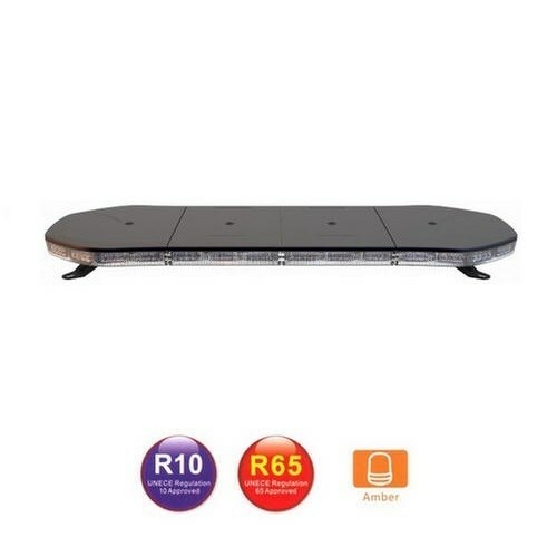 Barra lampeggiante led - barra,