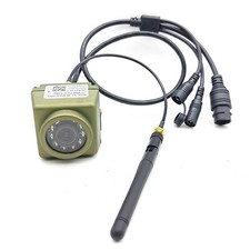 Telecamera Bird Box Esterno