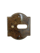 Campanello pulsante in - 1,