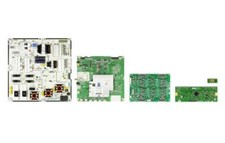 86nano90una buswljr kit - lg, 86nano90una.buswljr