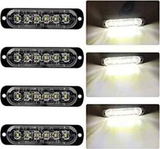 Led Stroboscopico 18W Faro