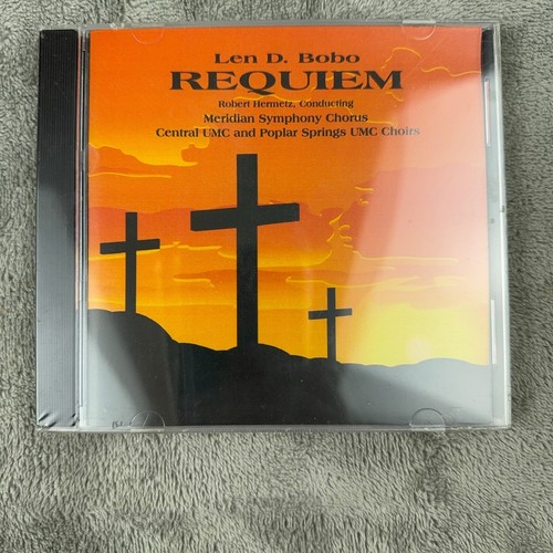 Requiem len bobo - requiem,