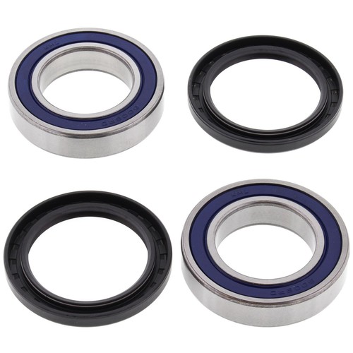 Kit cuscinetti ruota all ball - cuscinetti,