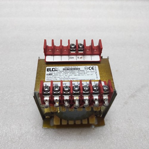 Elca srl tm120 32159 - srl, tm120-32159