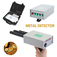 1000m gold detector metal - gold,