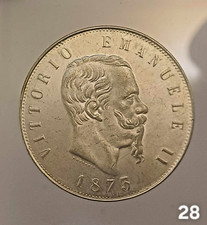 Regno D'Italia Vittorio