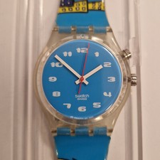 Orologio Swatch Gent Special