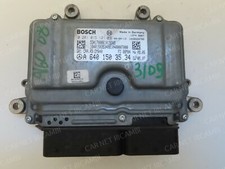 A6401503534 CENTRALINA MOTORE ECU MERCEDES-BENZ W169 A160 CDI 0281015121 CRA.43