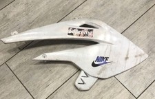 Carena, convogliatore per Beta RR 50