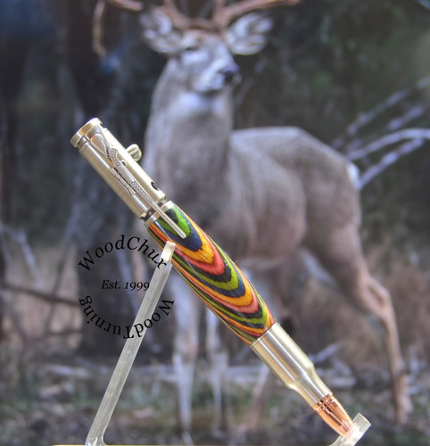 Penna fatta - , a
