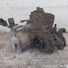 Cambio Manuale 5 Marce