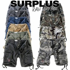 Surplus Raw Vintage Uomo