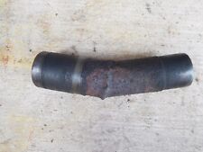 PIAGGIO VESPA GS 160 VSB1M VSB1T TUBO MANICOTTO RACCORDO MARMITTA ABARTH SS 180_