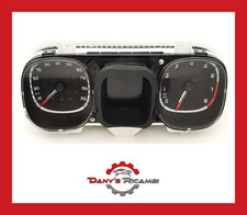 Quadro Strumenti veglia conta