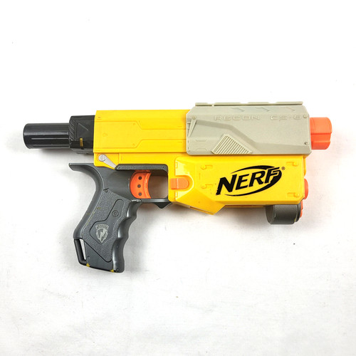 Nerf recon n - cs-6, n-strike