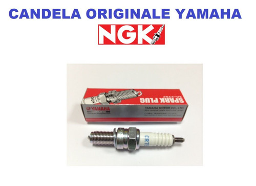 Candela originale yamaha - originale,