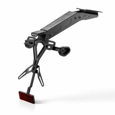 YAMAHA TRACER 700 Portatarga