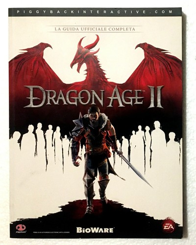 Dragon age la guida - -,