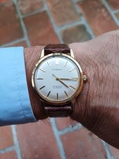 Cortebert Automatic Grands