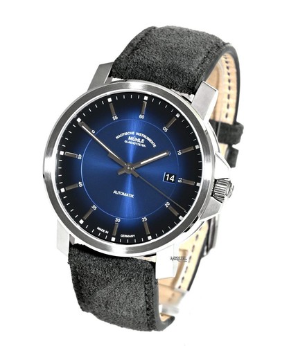 Orologio uomo mühle - orologio,