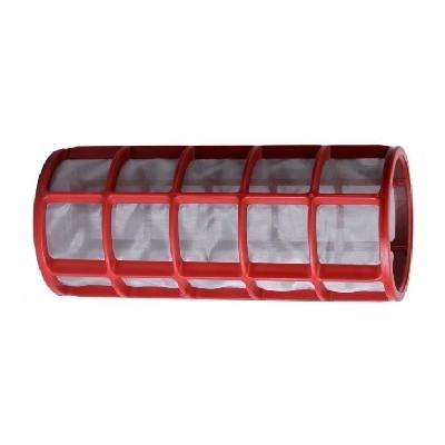 Massa filtro inox - massa, 120
