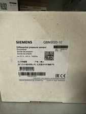 Sonda Siemens QBM3020-10