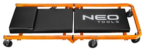 Carrello per auto acciaio - per, in