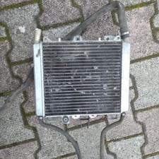 Radiatore Piaggio Beverly