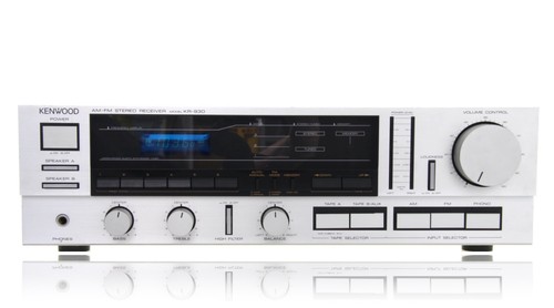 Kenwood 930 ricevitore - kenwood,