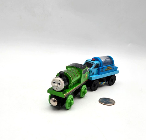 Lotto spazzatrice thomas - lotto,