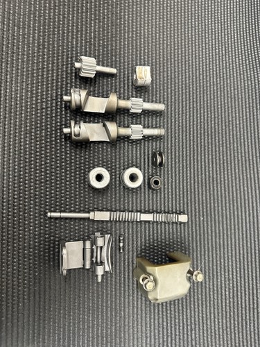 Kawasaki kx250 oem - -92,