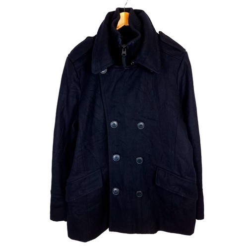 Levi cappotto uomo pea - uomo,