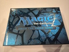 Magic the Gathering MTG From