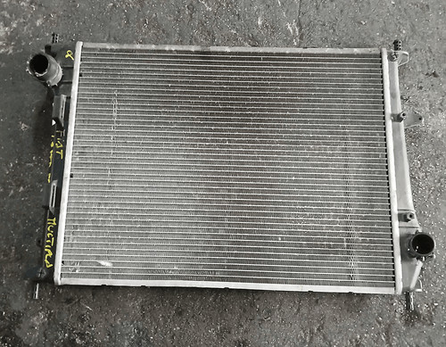 46514419 radiatore fiat - ,